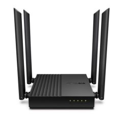 TP-Link C64 AC1200 Dual-Band Wireless Gigabit Router