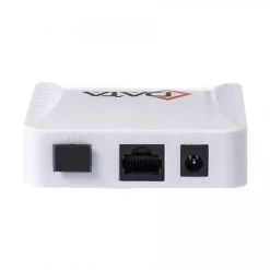 Alternative view of C-Data FD511G-E-F680 Single Port EPON ONU