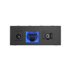 Alternative view of Tenda HG1 Gpon Single Port  Network (ONU)