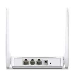 Alternative view of Mercusys MW305R 300Mbps Wireless N Router