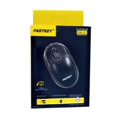 FASTKEY  IM-115 Optical Mouse