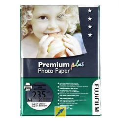 Fujifilm Photo Print Paper