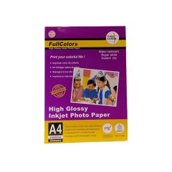 FullColors Glossy Photo Paper 230gsm