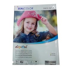 Real Color Photo Glossy paper(235 gsm)