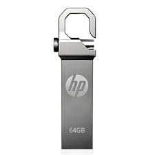 Alternative view of HP 32GB Pen Drive USB 3.1