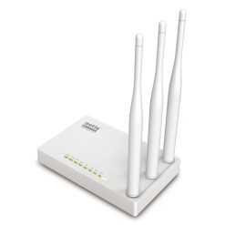 Netis WF2409E 300Mbps 3-Antenna Wireless N Router