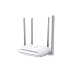 Alternative view of Mercusys MW325R 300Mbps 4 Antenna Wireless Router