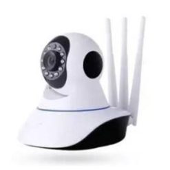 TVT IPC-V380-Q5Y Wifi Smart Camera