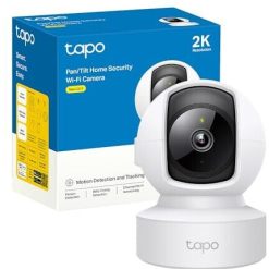 Tp-Link Tapo C200 2.0MP Home Wi-Fi Camera