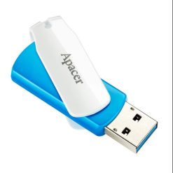 Apacer AH357 32GB USB 3.2 Pen Drive1