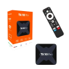 TX10 Pro 8K Android 8GB RAM 128GB ROM TV Box with Voice Control Remote
