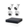 Dahua 4 unit CC camera package