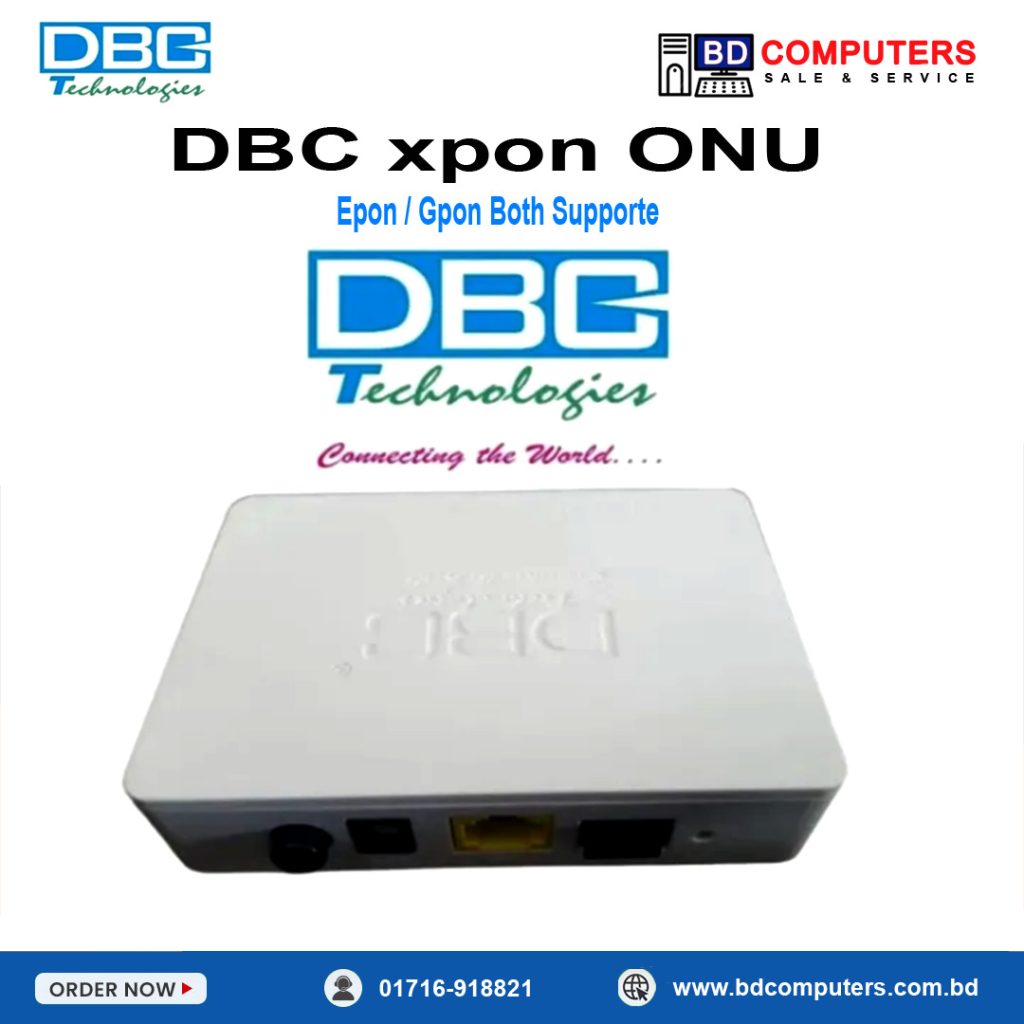 BD Computers